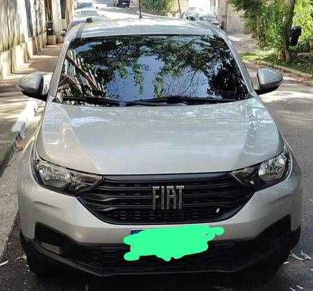 FIAT STRADA 1.3 FIREFLY FLEX FREEDOM CD MANUAL